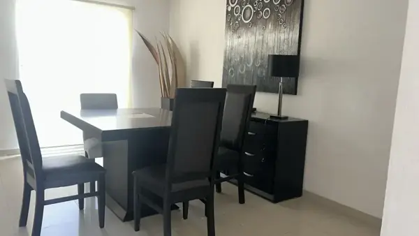 Casa en renta en Residencial Las Quintas, Celaya — foto 3 de 19