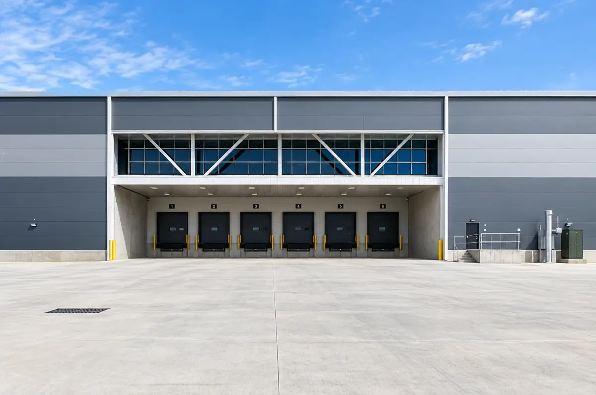 Nave en renta en San Pedro Barrientos, Tlalnepantla de Baz — foto 1 de 15