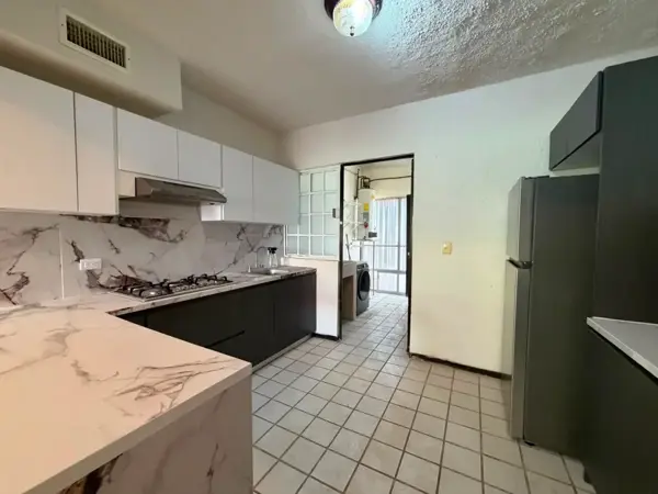 Departamento en renta en Residencial el Fresno, Torreón — foto 3 de 17