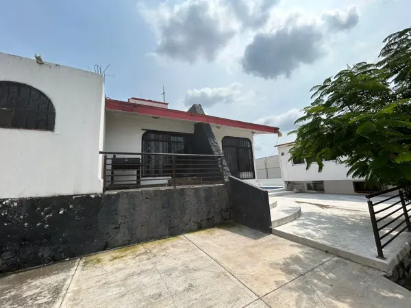 Casa en renta en Real de Oaxtepec, Yautepec — foto 3 de 14