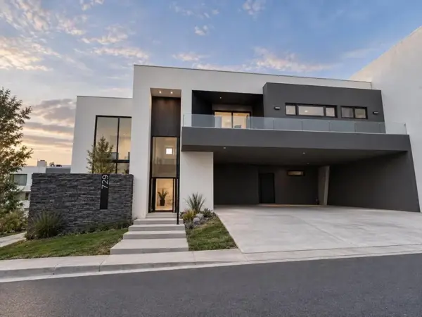 Casa en venta en Bosques de las Misiones Sector Encino, Santiago — foto 2 de 43
