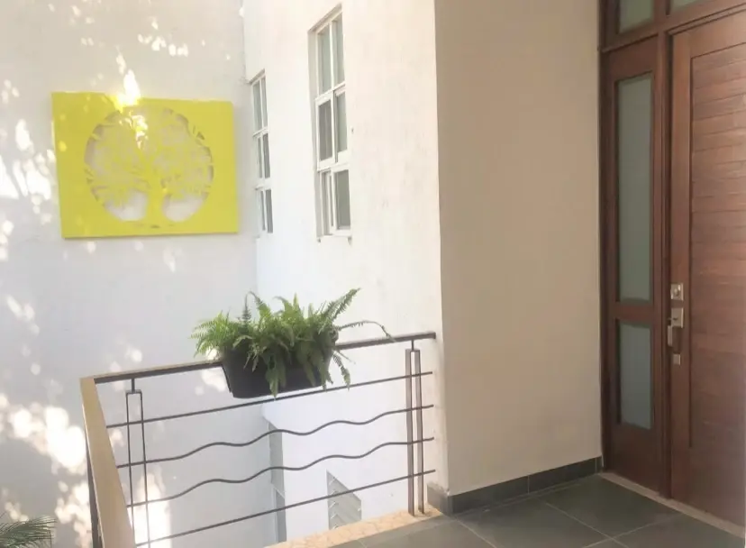 Departamento en renta en Reforma, Cuernavaca — foto 1 de 30