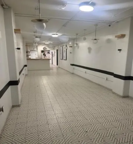 **Local Comercial en Renta - Polanco - 177 m2**