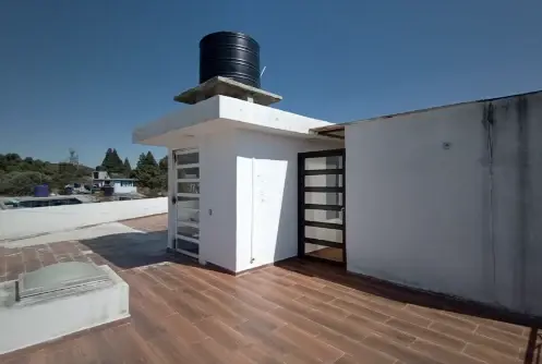 Casa en venta en Chautzingo, Tetla de la Solidaridad — foto 3 de 12