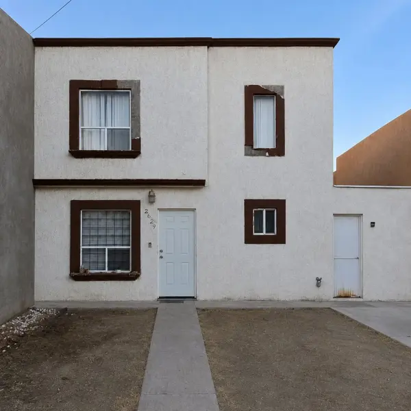 Casa en Renta en Fraccionamiento Los Álamos, Chihuahua