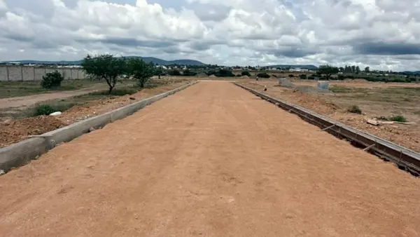 Terreno en venta en Hacienda Grande, Tequisquiapan — foto 2 de 11