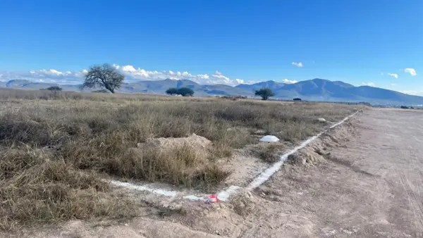 Terreno en venta en Hacienda Grande, Tequisquiapan — foto 3 de 11
