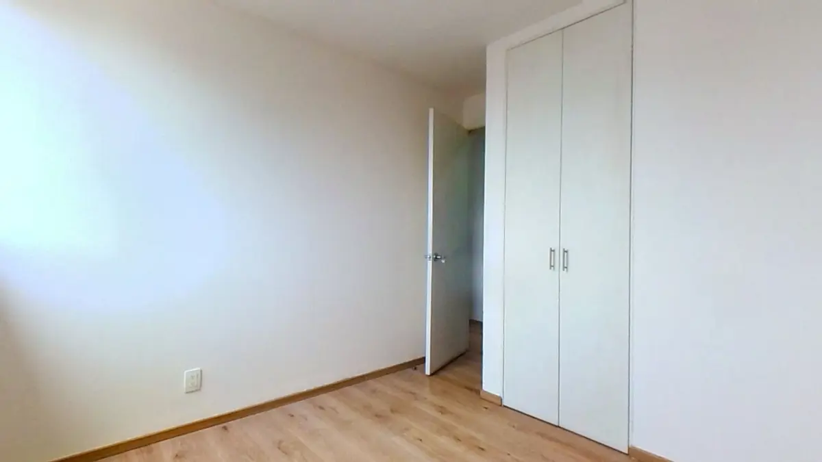 Vista 5 de Departamento en venta en Moderna, Benito Juárez