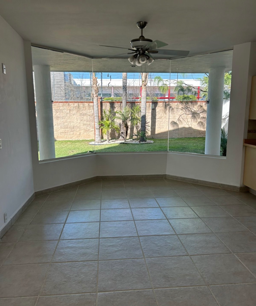 Casa en renta en Hacienda Santa Fe, León — foto 3 de 24