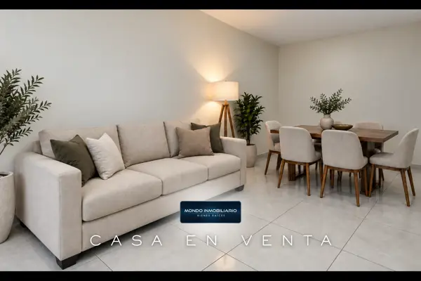 Casa en venta en Las Lomas II, Guadalupe — foto 3 de 6