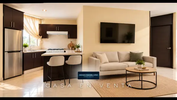Casa en venta en Las Lomas II, Guadalupe — foto 2 de 6