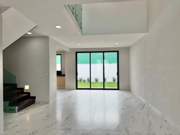 Casa en venta en San Jeronimo Chicahualco, Metepec — foto 3 de 21