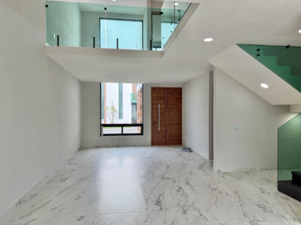 Casa en venta en San Jeronimo Chicahualco, Metepec — foto 2 de 21