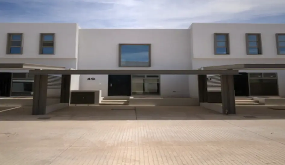 Casa en venta en Basalto, Hermosillo — foto 1 de 17