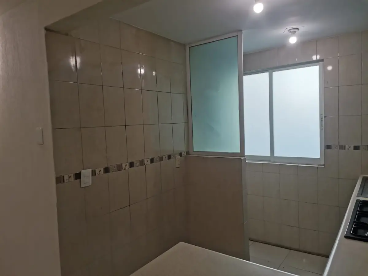Vista 3 de Venta de Departamento en venta en la Benito Juárez, Ciudad de México
