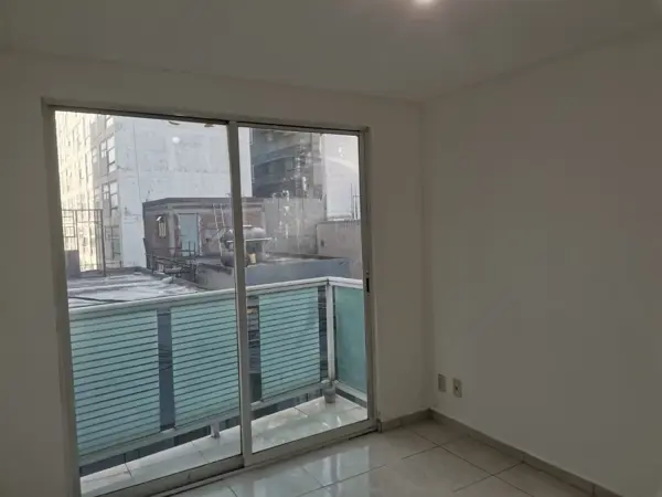 Venta de Departamento en venta en la Benito Juárez, Ciudad de México