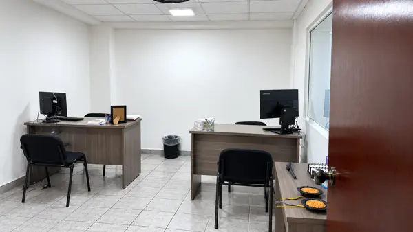 Oficina en renta en Guadalajara Centro, Guadalajara — foto 3 de 5