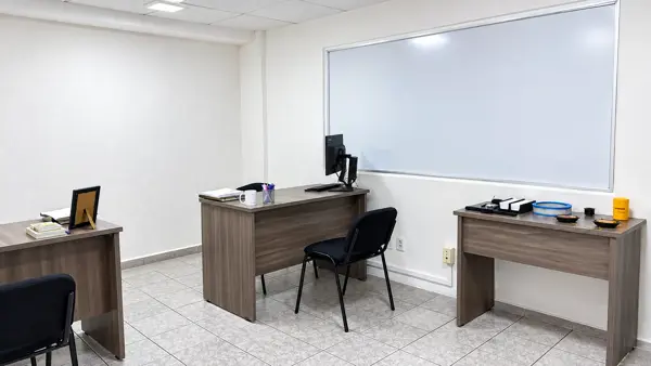 Oficina en renta en Guadalajara Centro, Guadalajara — foto 2 de 5
