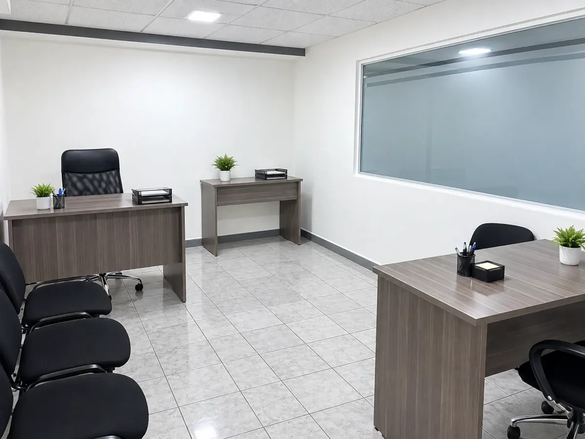 Oficina en renta en Guadalajara Centro, Guadalajara — foto 1 de 5