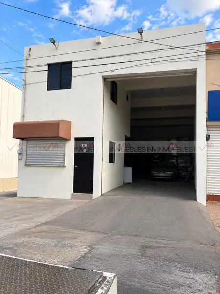 Bodega en venta en Central, Monterrey — foto 2 de 12