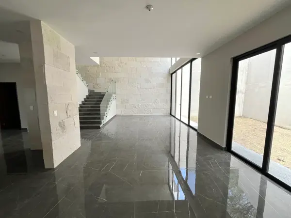Casa en venta en Bosques de las Misiones Sector Reserva, Santiago — foto 3 de 12