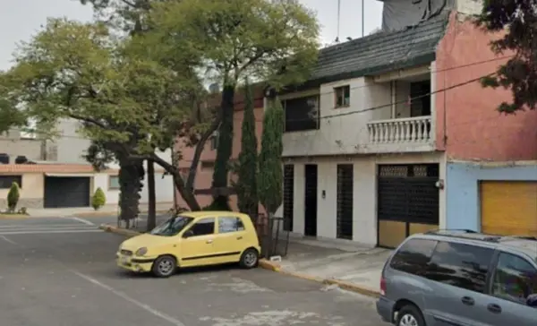 Casa en venta en San Juan de Aragón III Sección, Gustavo A. Madero — foto 3 de 11
