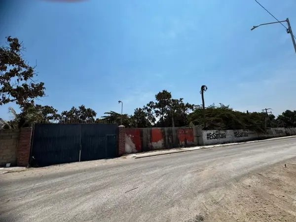Terreno en venta en San Clemente de Lima, Bahía de Banderas — foto 2 de 8