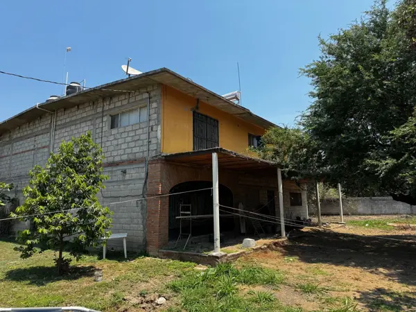 Terreno en venta en San Clemente de Lima, Bahía de Banderas — foto 3 de 8