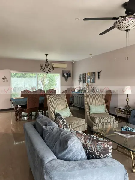 Casa en venta en Los Cristales, Monterrey — foto 3 de 18