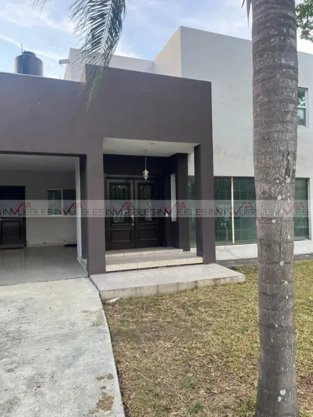 Casa en venta en Los Cristales, Monterrey — foto 2 de 18