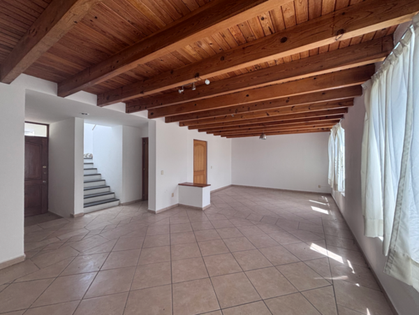 Casa en renta en Mision Concá