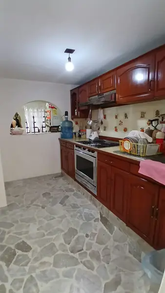 Casa en venta en Las Trojes, León — foto 2 de 4