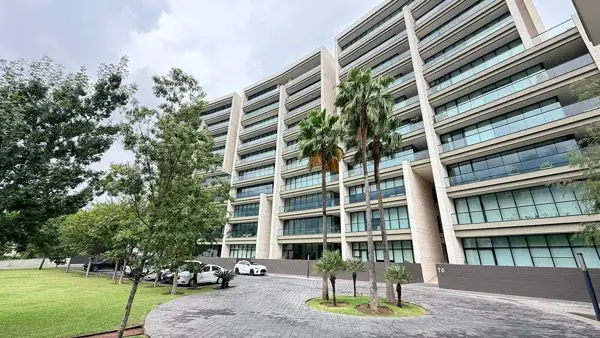 Departamento en renta en Bosques del Valle, San Pedro Garza García — foto 1 de 20