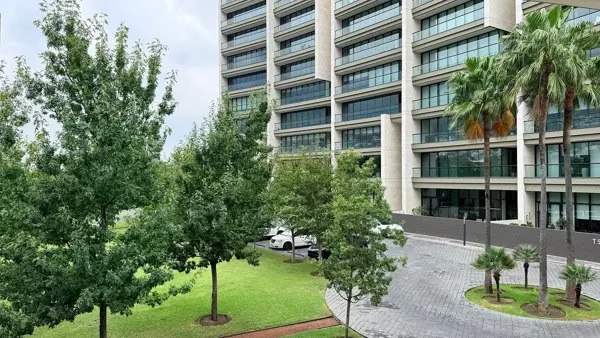 Departamento en renta en Bosques del Valle, San Pedro Garza García — foto 3 de 20