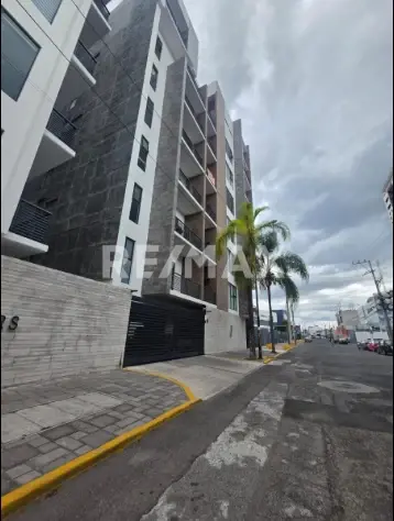 Departamento en venta en La Noria, Puebla, Puebla