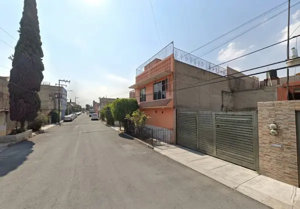 Casa en venta en Estado de Mexico, Nezahualcóyotl — foto 3 de 5
