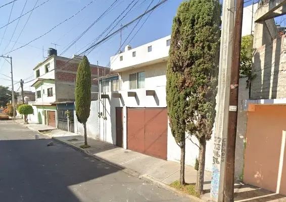 Casa en venta en Evolucion, Nezahualcóyotl — foto 3 de 5