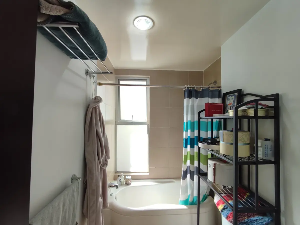 Vista 2 de Departamento en Venta en Narvarte Poniente, Ciudad de México