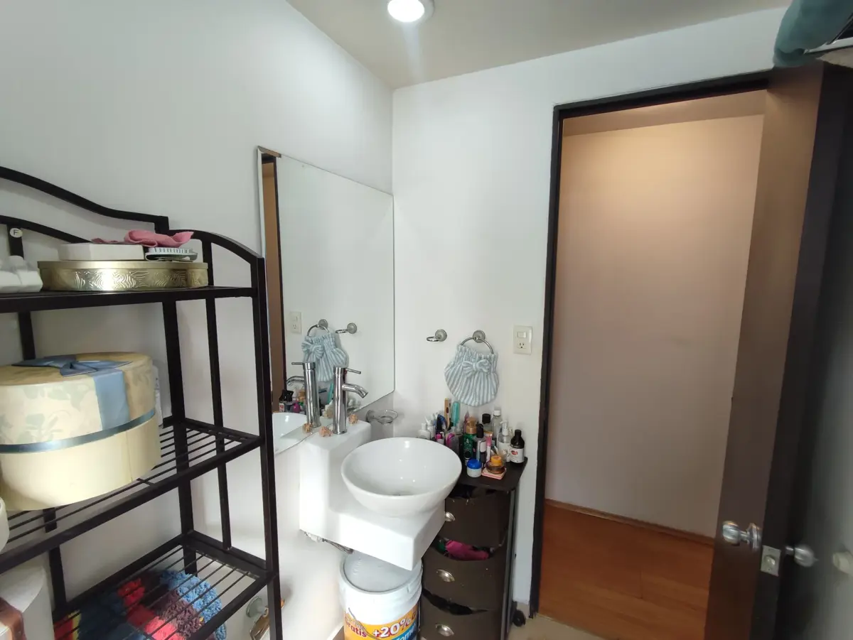 Vista 4 de Departamento en Venta en Narvarte Poniente, Ciudad de México