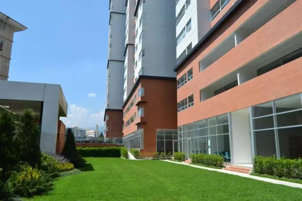 Magnífico departamento en Sendero Santa Fe