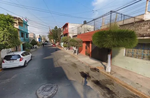 Casa en venta en Tamaulipas Sección Virgencitas, Nezahualcóyotl — foto 3 de 6
