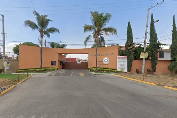Casa en venta en Fuentes del Molino, Cuautlancingo — foto 2 de 7