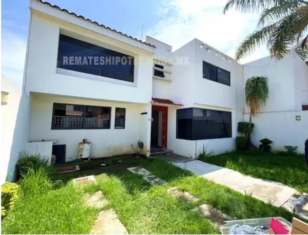 CASA EN CUAUTLANCINGO, PUEBLA | $3,000,000 DE INVERSIÓN TGLJ