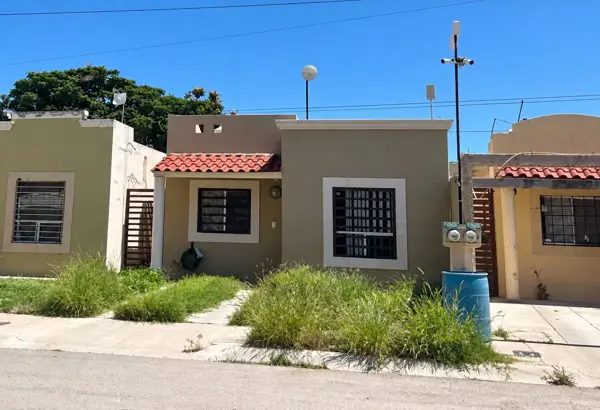 CASA EN CHIHUAHUA, CHIHUAHUA | $940,000 DE INVERSIÓN TGLJ