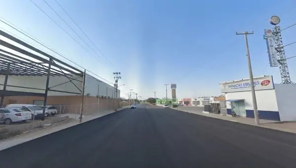 Casa en venta en El Alamo Residencial, Hermosillo — foto 3 de 6