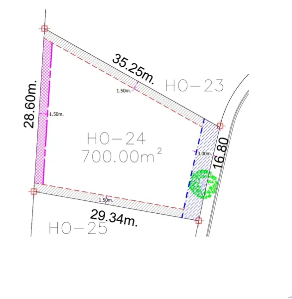 Terreno en venta en Las Villas, Torreón, Coahuila de Zaragoza