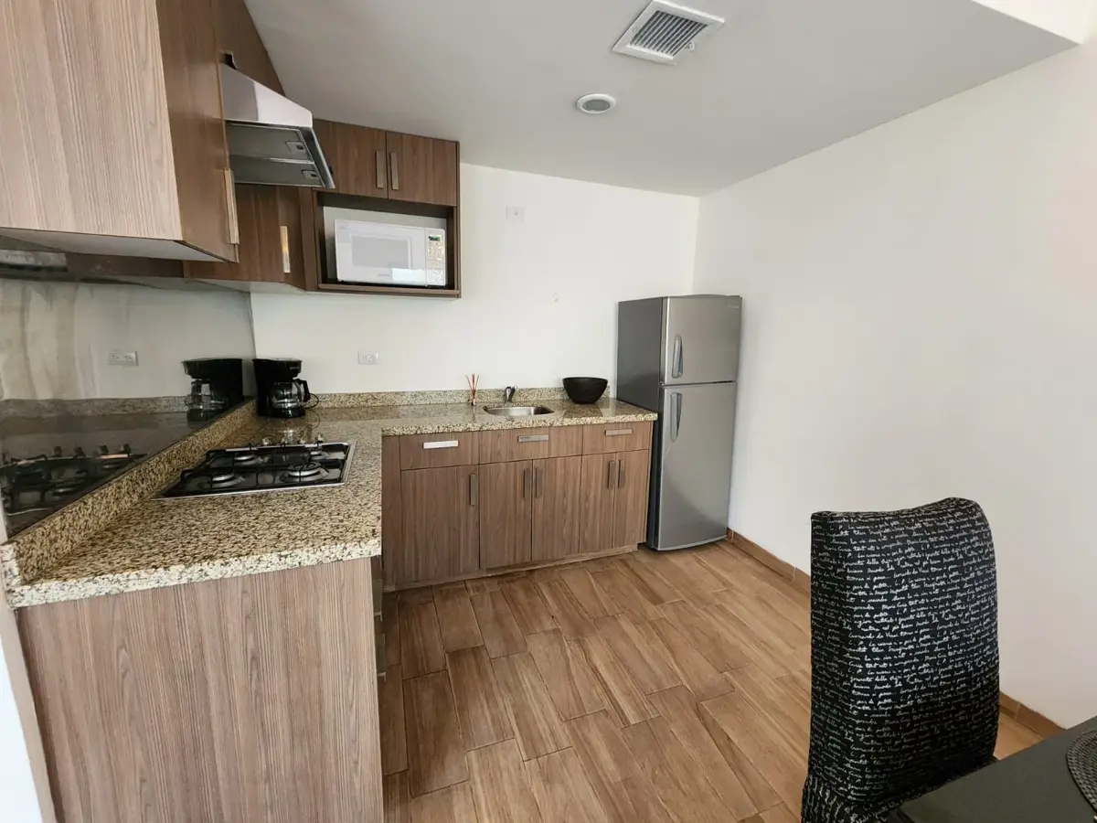 Departamento en renta en Santa Bárbara, Torreón — foto 1 de 10