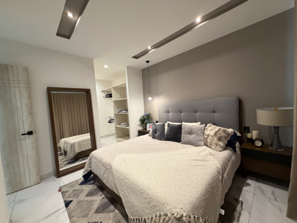 Departamento en venta en Lomas de Angelópolis, San Andrés Cholula — foto 2 de 12