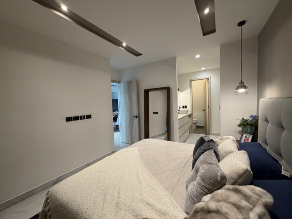 Departamento en venta en Lomas de Angelópolis, San Andrés Cholula — foto 3 de 12