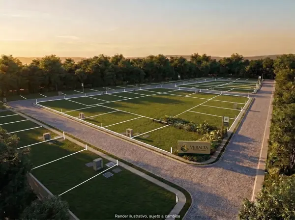 Terreno en venta en Vicente Lombardo Toledano, Córdoba — foto 3 de 8
